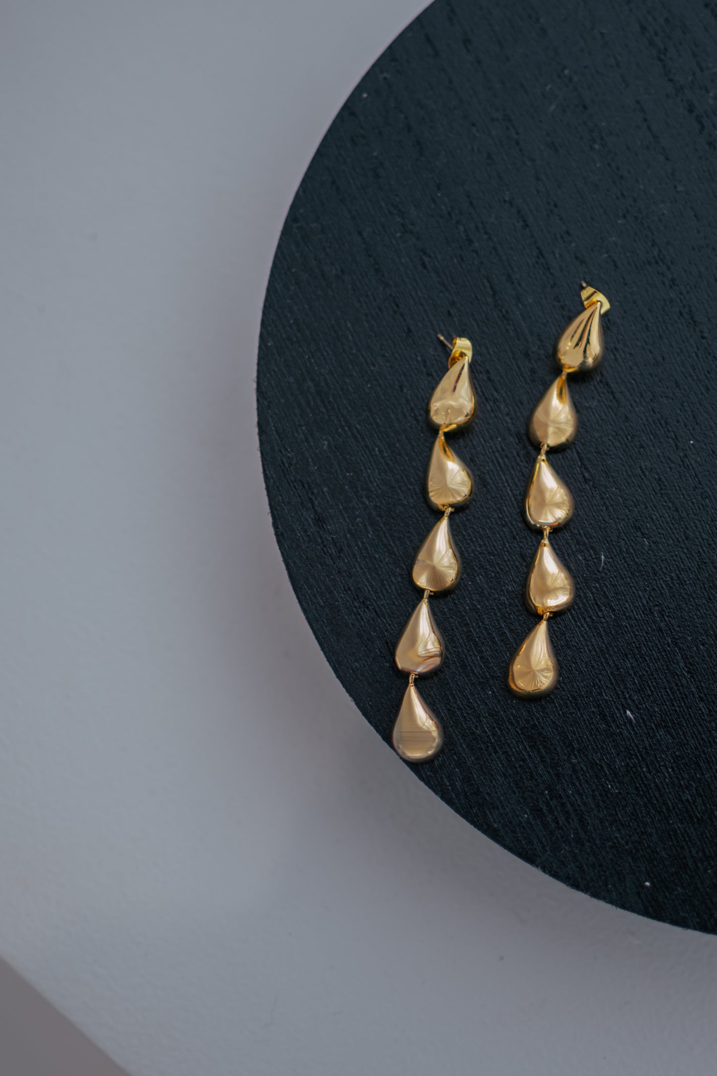 Teardrop Earrings