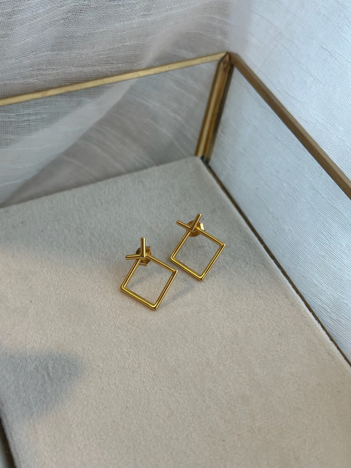 Geometric Studs